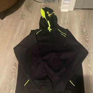 Under armour hoodie